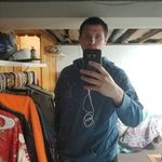 Travis Bunn - @travisbunn34 - Instagram