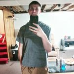 Travis Bunn - @travisbunn074 - Instagram