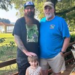 Travis Bunn III - @bubba.bunn.iii - Instagram