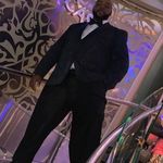 Travis Burgess - @big_bouncer803 - Instagram