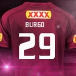 Travis Burgess - @travburgess - Instagram