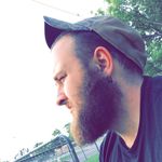 Travis Burgess - @travisburgess_ - Instagram