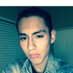 Travis Burnham - @travis_092699 - Instagram