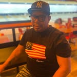 Travis Burroughs - @travishayes308 - Instagram