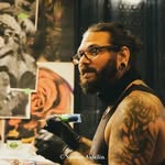 Travis cadeau - @traviscadeaubooking - Instagram