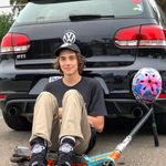 Travis Cardwell🛴❄️ - @travis_cardwell_ - Instagram
