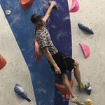 Travis Carlile - @tc_climbing - Instagram