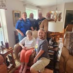 Travis Carlile - @travelintrav69 - Instagram