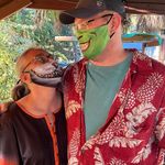 Travis Carlile - @tjc2337 - Instagram