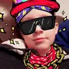 Travis Carruthers  - @travrob - TikTok