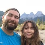 Travis & Casey - @ourplanettogether - Instagram