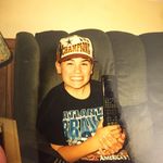 Travis Casey - @infiniteend - Instagram