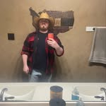 Travis Casey - @country_daddy224 - Instagram
