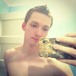 Travis Cash - @t_cash13 - Instagram