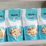 Travis Tanzania Cashews - @travis_cashewnuts - Instagram