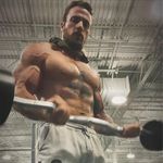 Travis Casper - @tcasper1991 - Instagram