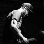 Travis Hoskins - @traviscaspertele - Instagram