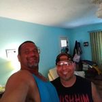 Travis Johnson - @travisncasper1976 - Instagram