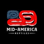 Travis & Cassidy Fox - @midamericareptiles - Instagram