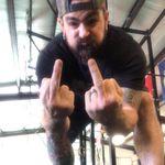 Travis Cassidy - @_trav_is_apoplectic_ - Instagram