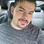 Travis Cavell - @teczerotalis - Instagram