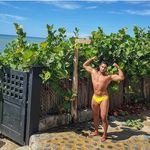 Cecil Travis - @ceciltravis91 - Instagram