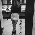 Cerys Travis - @cerysatfingertrix - Instagram