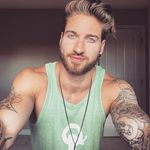 Travis chadwick - @travis_chadwickkelly - Instagram