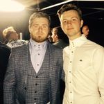 Travis Chadwick - @travis_chadwick - Instagram