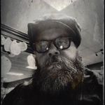Travis Chadwick Art - @craptastic_arts - Instagram