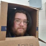 Travis Chadwick Jr. - @danceoftheidontgiveaheckfairy - Instagram