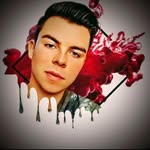 Travis chance - @travischance_influencer_artist - Instagram