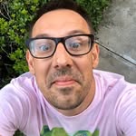 Travis Chance - @78giraffes - Instagram