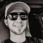 Travis Chance Britton - @travischance777 - Instagram