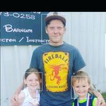 travis chaney - @43percintburnt - Instagram