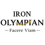 Travis Cheatham - @iron_olympian - Instagram
