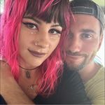 Travis Cheatham - @daddymoonmoon2021 - Instagram