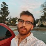 Travis Cheek - @travischeek_ - Instagram
