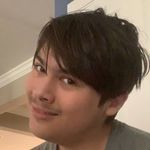 Travis Cheek - @yiffiooo - Instagram