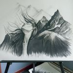 Travis Cheek - @bentlinesbytravis - Instagram