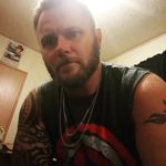 Travis Cheek - @cheek6594 - Instagram