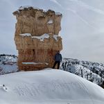 Travis Cheek - @lifeofftrail - Instagram