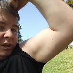 Travis Cheek - @travischeek777 - Instagram