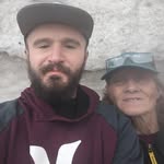 Travis Chipman - @smokey707420 - Instagram