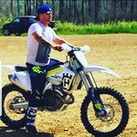 Travis Chisholm - @travischisholm1983 - Instagram