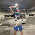 Travis Chisholm - @jradmiraltravis - Instagram