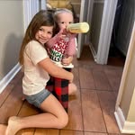 Christy Hooker - @travis_christy415 - Instagram
