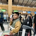 Cheen Travis Oyanib - Facebook