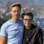 Adventures of Travis & Clément - @trav.clem - Instagram