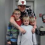 Travis Clement - @datniggatho985 - Instagram